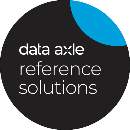 Data-Axle Reference Solutions